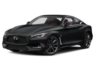 2022 Infiniti Q60 RED Sport