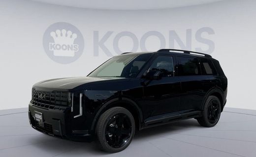2027 Kia Telluride
