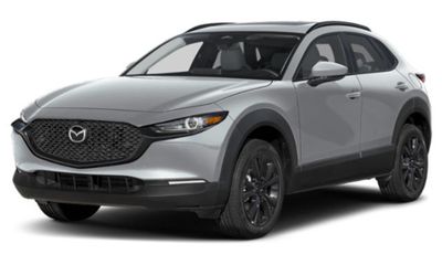 2026 Mazda CX-30 25 S Aire