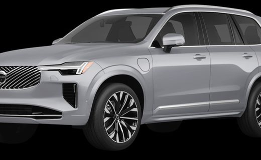2026 Volvo XC90 Ultra Bright