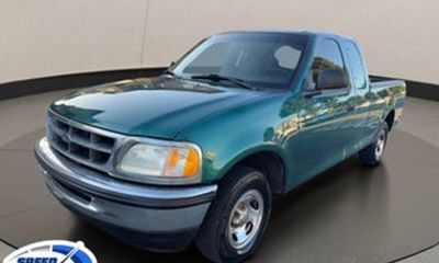 1995 GMC Sierra SL
