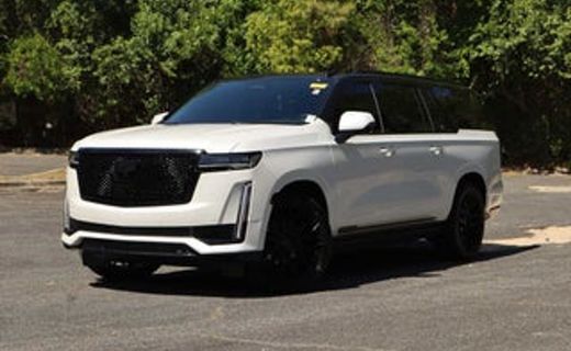 2024 Cadillac Escalade ESV Sport