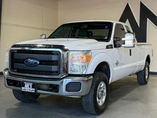 2016 Ford F-250 XL