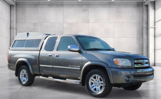 2005 Toyota Tundra SR5