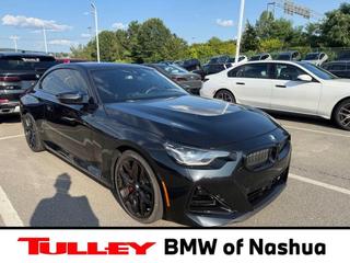 2025 BMW M240i