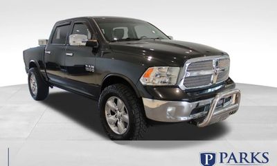 2016 Ram 1500 SLT