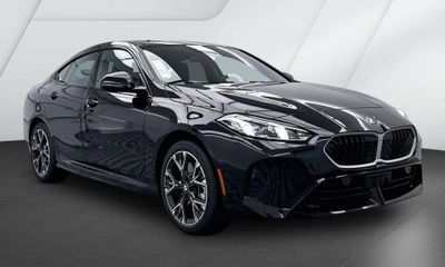 2026 BMW 228 xDrive GC