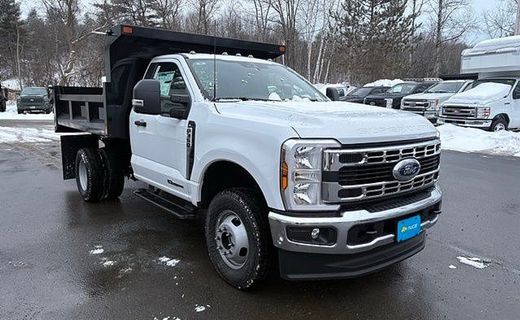2026 Ford F-350 XL
