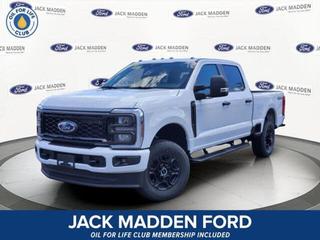 2026 Ford F-250 XL