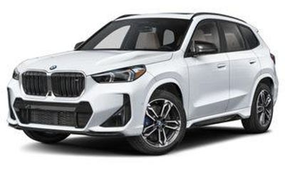 2026 BMW X1 M35I