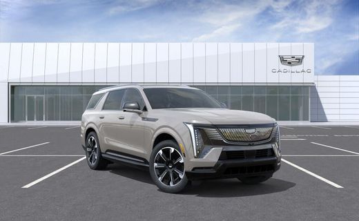 2026 Cadillac Escalade IQL Sport 2
