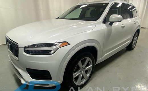 2023 Volvo XC90