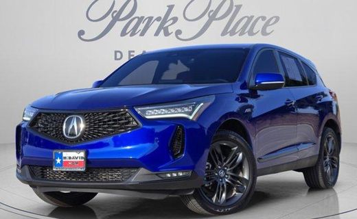 2023 Acura RDX