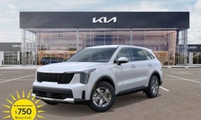 2026 Volkswagen Atlas 4MOTION Peak Edition