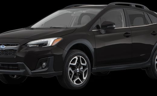 2018 Subaru Crosstrek