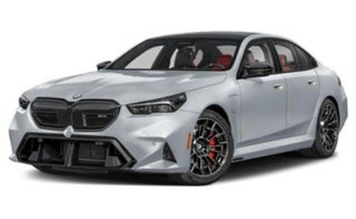2027 BMW M5