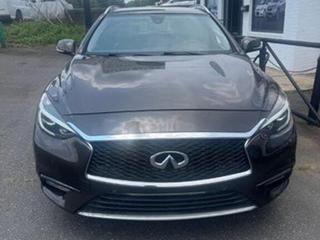 2017 Infiniti QX30