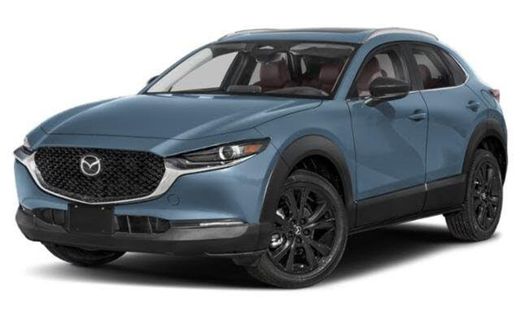 2024 Mazda CX-30 Preferred Package