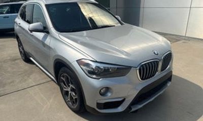 2019 BMW X1 SDRIVE28I