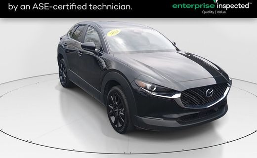 2024 Mazda CX-30 Select Sport Package