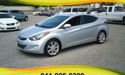 2011 Ford Fiesta SE