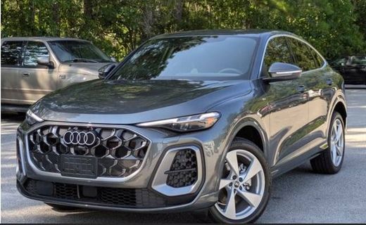2025 Audi Q5 Quattro Premium Plus