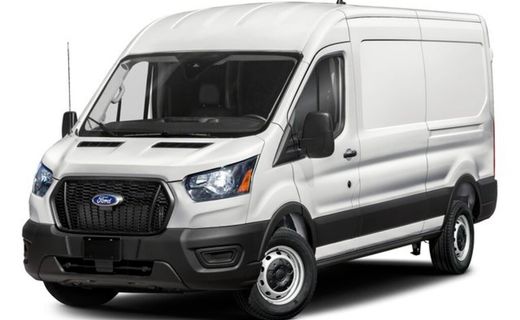 2026 Ford Transit Medium Roof