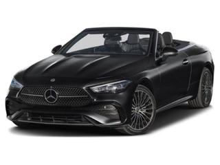 2027 Mercedes-Benz CLE