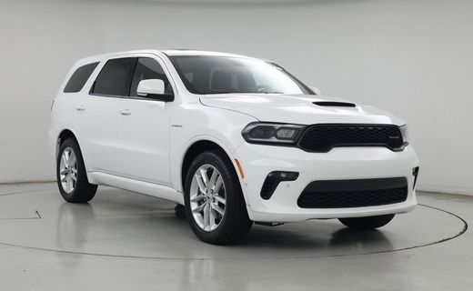 2022 Dodge Durango
