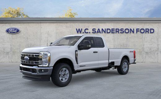 2026 Ford F-250 XL