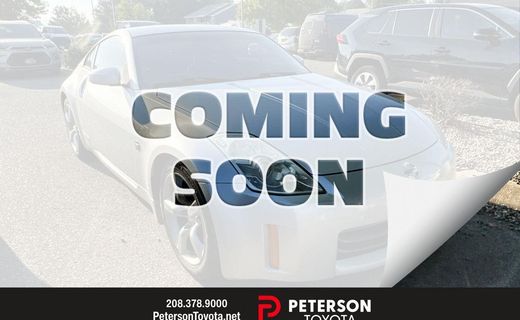 2006 Nissan 350Z