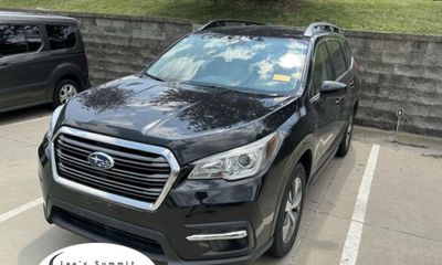 2020 Subaru Ascent Premium 8 ES