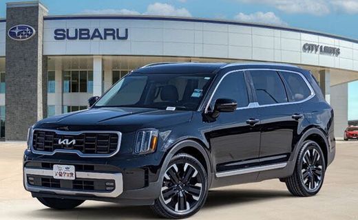 2023 Kia Telluride