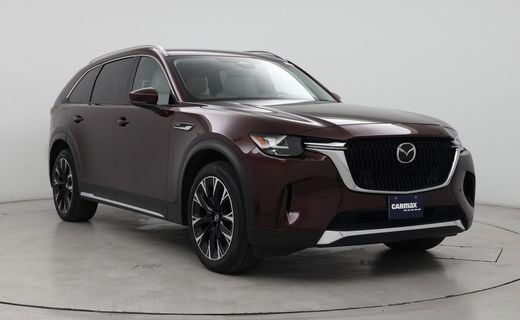 2024 Mazda CX-90 Premium Plus Package