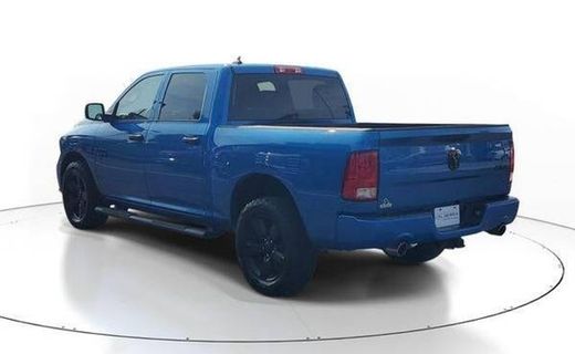 2019 Ram 1500 Express