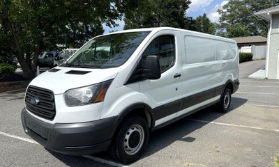 2016 Ford Transit SRW LOW Roof