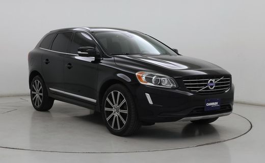 2017 Volvo XC60 Inscription