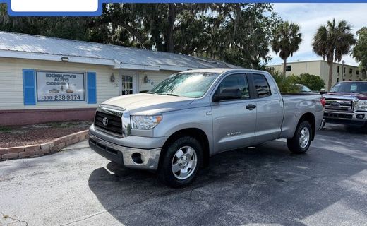 2007 Toyota Tundra SR5