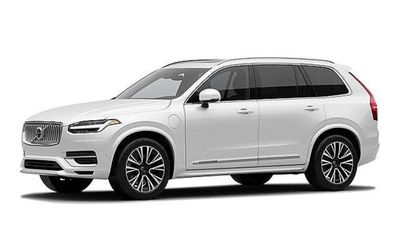 2024 Volvo XC90 Plus Bright