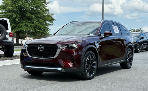 2024 Mazda CX-90 Premium Plus