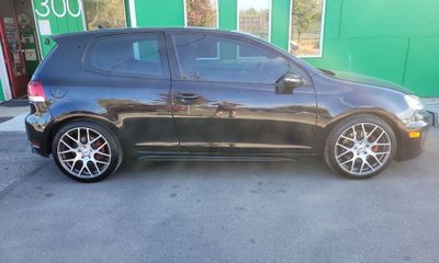 2011 Volkswagen GTI 20T 2 Door