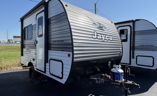 2027 Jayco Jay Flight