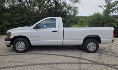 2006 Dodge RAM ST
