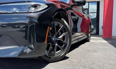 2023 BMW I4 eDrive30 GC