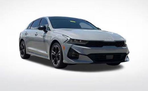 2023 Kia K5