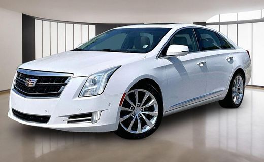 2016 Cadillac XTS Premium