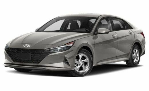 2023 Hyundai Elantra SE