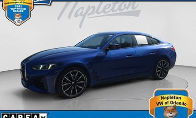 2025 BMW 430I xDrive GC