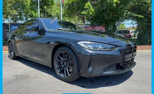 2022 BMW 430I