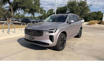 2026 Volvo XC90 Ultra Bright
